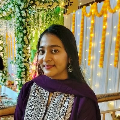 I'm a sophomore in Electrical Engineering at NIT Agartala and Data Science at IIT Madras.I am very passionate about exploring Data Science,Robotics and Finance.