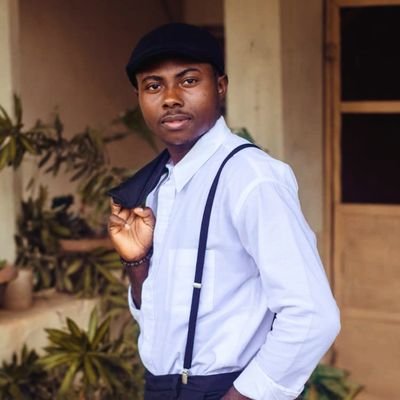 No.1 Patriot 🇳🇬🗽•
Co-Convener T.I.O.F •
Top100AfricaFutureLeader•
Development Analyst •
Founder-Holiday H🏀🏀ps•
Social Media Manager•
Official Account 🎖️