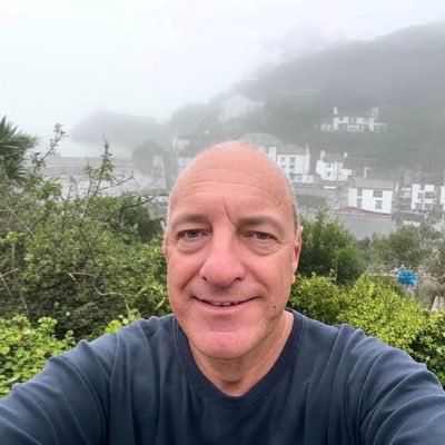 Stock/Options Trader || Crypto Investor || Aspiring Philanthropist || Giving is Receiving