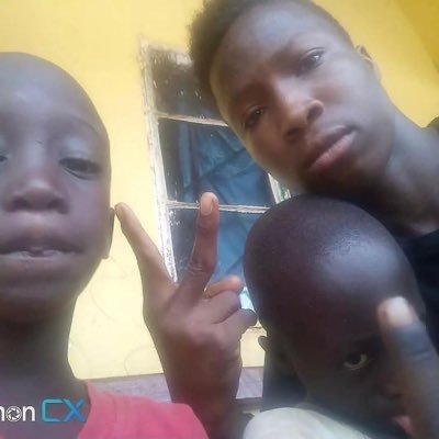 Jesus Christ follower/ (Child Of God) I'm from
Gambia
love
smiling coast of west Africa/ living
with my little orphan siblings. please show some🙏😌😭🇬🇲🇬🇲