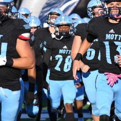 Varsity RB #28 | Waterford Mott High School | c/o 2029 | 5’7 130lbs | Cell: 947-287-2844