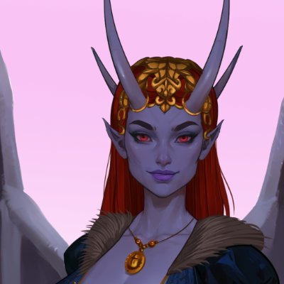 OsaLovelyRP's profile picture. 