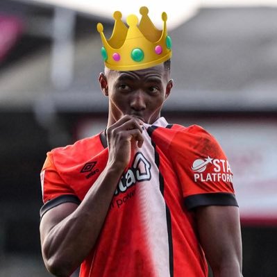 KingMakosso's profile picture. 