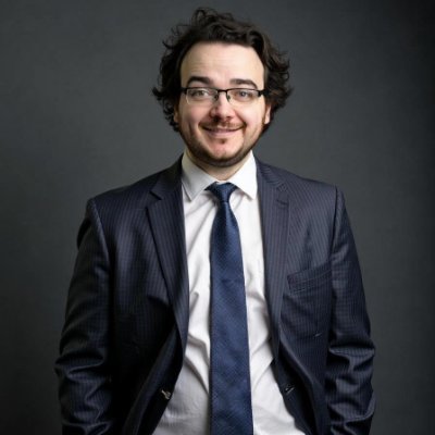 Investor, prof, policy consultant, author, independent investigative journalist and father. Trying to make the world suck less.