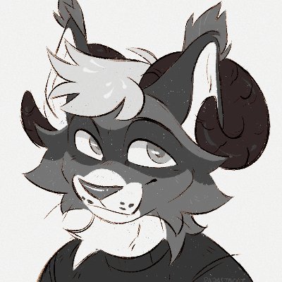 🇮🇹🍝
commissions are paused,
furry, pfp by papastacat (insta),
artist🎨, fursuit maker🪡🧵
italiano tutti i pronomi
telegram Channel: https://t.co/IopXxzQkFD