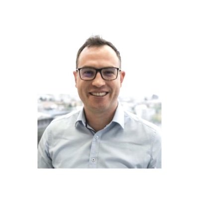 GoranPregelj's profile picture. Helping investors allocate capital into high-return asset opportunities.
Host of exclusive CTC events.
More at 👉 https://t.co/LQ69G6Tkps