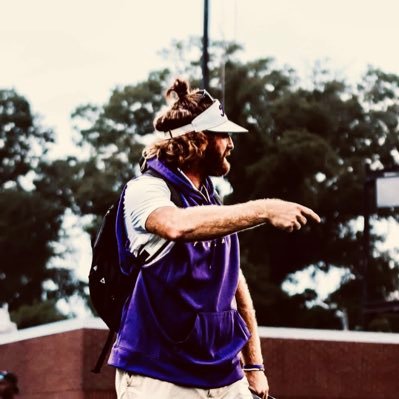Northwestern High | Head ⚾️ Coach | Pass Game Coordinator WR 🏈 Coach | #WinToday #BigMotion