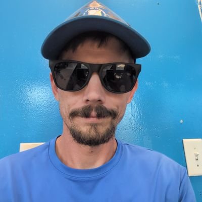 Dark2Light_420's profile picture. Proud father and a hard working man.💪 Alchemist ⚡Clair Abilities 👑 Psychonaut ✨ Chicken Farmer 🥚 Save The Children ❤️ WWG1WGA 👊