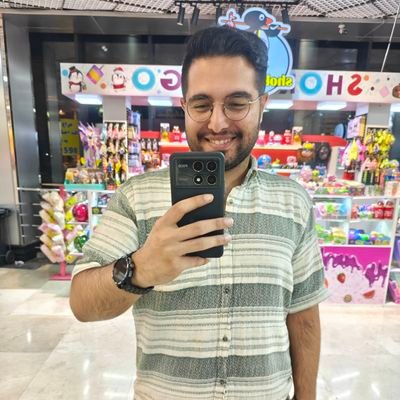 M_Alaee78's profile picture.