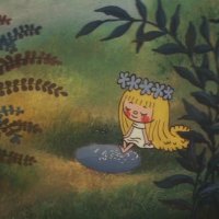 𖤣.𖥧 Marigold 𖡼.⚘ (@mari1nbloom) 's Twitter Profile