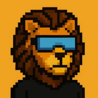 _Moonomics's profile picture. - Bitcoiner and Crypto researcher
- Digital art lover
- GoMining Ambassador!
- Food lover as well ;-)