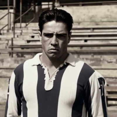JVANITO Profile
