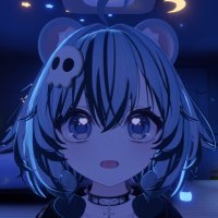 Toxi Kuma 💀🩵 (@toxikuma) 's Twitter Profile