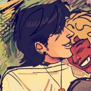 ﹙ @NOTALGHUL ﹚ 诗人. ⠀#BATGIRL — ͏ ͏ ͏ ͏If ͏ ͏ ͏ ͏you ͏ ͏ ͏ ͏ever ͏ ͏ ͏ ͏get ͏ ͏ ͏ ͏lost, ͏ ͏ ͏ ͏I’ll ͏ ͏ ͏ ͏find ͏ ͏ ͏ ͏you.