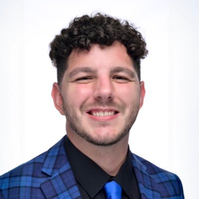 Assistant Director of Communications @RiceAthletics | @HofstraU ‘22 🦁: @HUChronicle EIC 💙📰 | Former: @WoffordTerriers @MolloyLions | All views are my own |