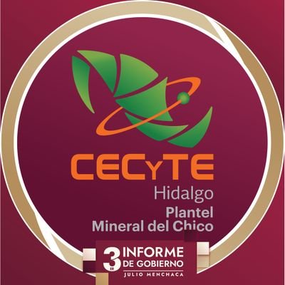 CECyTE Hidlago Plantel Mineral del Chico