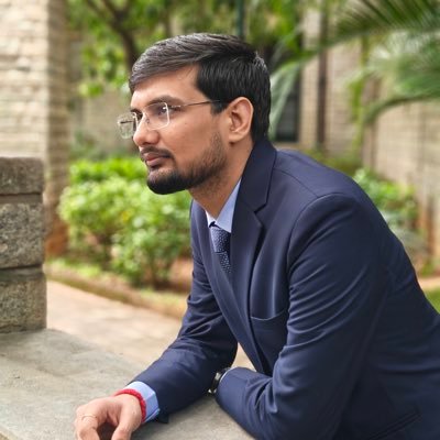 yogeshkumar_29's profile picture. Just here to pretend I am social too