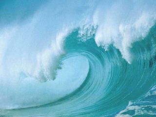 oceanwave
