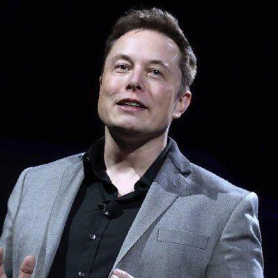 🚀| Spacex • CEO & CTO 🚔| Tesla • CEO and Product architect 🚄| Hyperloop • Founder 🧩| OpenAI • Co-founder 👇🏻| Build A 7-fig IG business