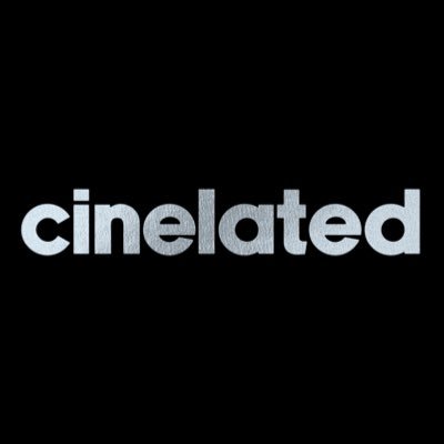 cinelated's profile picture. Everything about cinema. | @MCUReport • @DCU_Report
