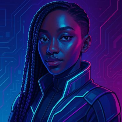 💯💯 Crypto Enthusiast || Ambassador || Content Writer || Empowering DeFi & AI Innovation || 💯💯💯