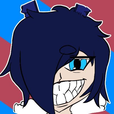 VTMoxie's profile picture. Let your soul blaze bright!
| Agender | Poly |🔞 Minors DNI | 'Better than caffeine'
https://t.co/QWgcwmuICu