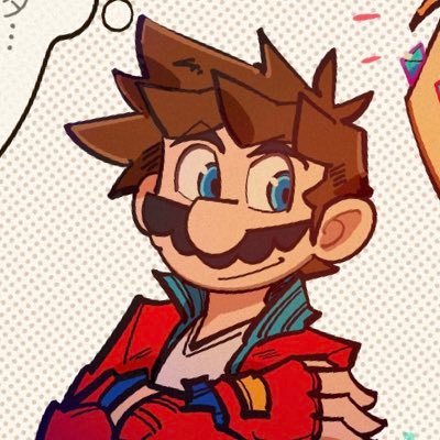 Westchester Mario/Olympia Main | stay determined.