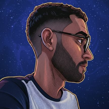 i_AbhishekPra's profile picture. Backend Developer 👨💻 | Node.js, Go, Python | Building scalable systems | Passionate about  system design, and tech innovation | Open to opportunities 🌏