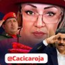 Cacicaroja's profile picture. #SíguemeYTeSigoChavista
CHAVISTA POR SIEMPRE Y PARA SIEMPRE DESDE MIS VÍSCERAS!!!