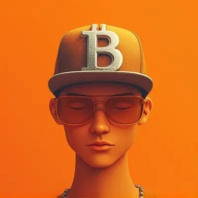 reledokuji717's profile picture. 🔶Crypto 🚀 NFT 🌐 DeFi Pioneer | Navigating the future of finance 💼