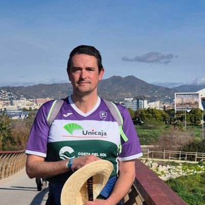 Ad Iesum per Mariam. Humilde seguidor de Jesucristo (Camino, Verdad y Vida).Esposo de Carmen; padre de 2 jirafitas.
Sé de quién me he fiado; confío en Ti, Señor