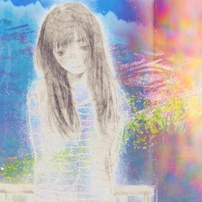 いつもは、きづきの名前で活動してます。づ。絵を描きます。口下手。/No Al training. No reuploading.