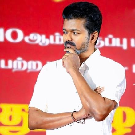 CAE Analyst by profession
!பிறப்பொக்கும் எல்லா உயிர்க்கும்!
! தமிழக வெற்றிக் கழகம் !
vote for Joseph vijay🕉️✝️☪️.