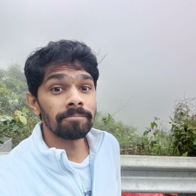 Being Unique makes U one of a kind🤘
Techie💻, SRH🧡.