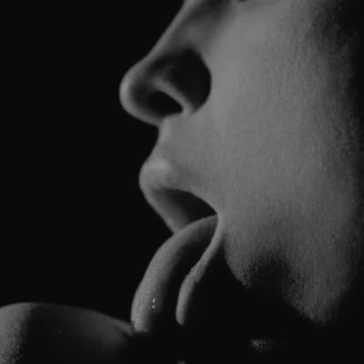 * The moment I fall for you is the end of my innocence *