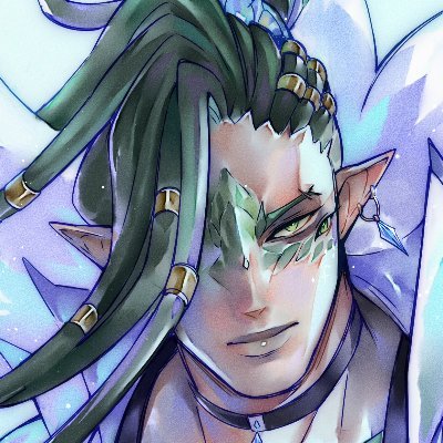 #MPC_Commu SS5 | Azelbask • Azel | G.11 | Cosmic Serpent 🐍
พญางูติดชีสเบอร์เกอร์ | แอคทีฟเย็น (Co-Talk : DM)
🚩 คาร์ปากร้าย หยาบคาย ชวนตี ไม่ชอบแจ้งได้ครับ