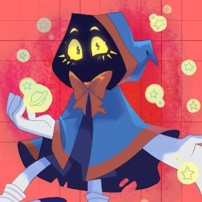 Melodious Nonsense 🎶 40K Subs YT
Indie animation starer
pfp: gl0wbat
My twin whom I make cool things with: @Weevmo
Inquiries: KMODOchord@gmail.com