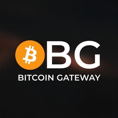 Bitcoin Gateway. Helping businesses accept and save in Bitcoin. Onboarding | Education | Strategy Join the BitcoinWalk Shrewsbury meet 👇🏼