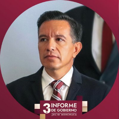 Secretario de Desarrollo Económico de Hidalgo