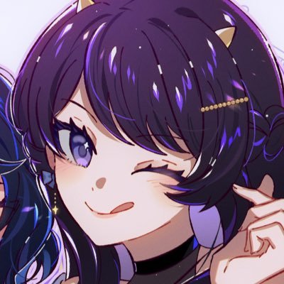 fanart tag: #liliアート | twitch: https://t.co/loSVIBk9A6 | rig: @k1ruse | comms: https://t.co/xL2yNtk884 | nsfw art acc: @periwinkledevil 🔞 | ❌NO REPOSTS❌