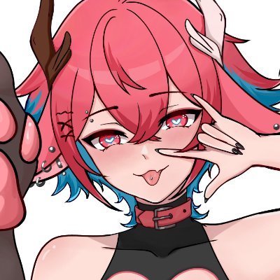 「ׂׂ 💦Artist +18 | He/Him | Femboy | ESP/ENG | 5'2 | 💍 @ryutakemura_ ♡
🌸Comms info: https://t.co/JtrLRCmT7k #SoyboyArt 」「ׂׂ🇲🇽 🩷」