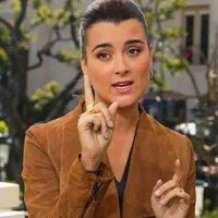 cote de Pablo (@cotedepabl48633) 's Twitter Profile