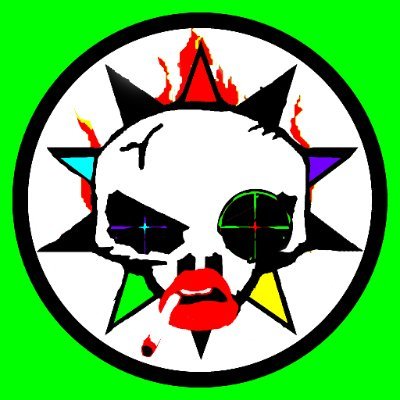 LINKS!
https://t.co/0N9StsdwDc
△ ♌︎ ᛞ ☰ 全 牛 ☉
🇮🇪