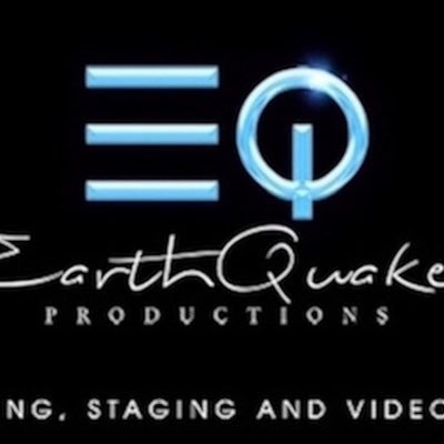 EarthQuakeProd's profile picture. Earthquake Productions, LLC. has had the privilege of providing professional audio and visual services across America since the early ’90s.