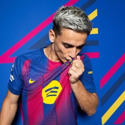 g4vira's profile picture. barca & bayern ☝️💯