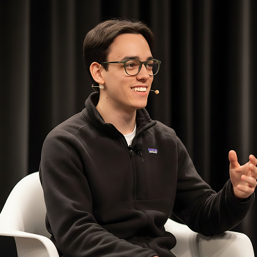 Founder, investment banker, YC employee, and ODF
https://t.co/5IXSwECGYu | Helping you meet the right people at scale