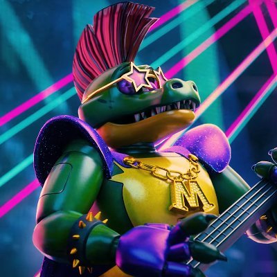 Glamrocks Fan ★ | 20 • 🇲🇽 | Blender 3D Animator | 𝙎𝙪𝙥𝙚𝙧𝙨𝙩𝙖𝙧!✪
▀▄🔺obsessed with SECURITY BREACH🔺▀▄
✪ - |●atreon - https://t.co/6BlcRfIoQ8