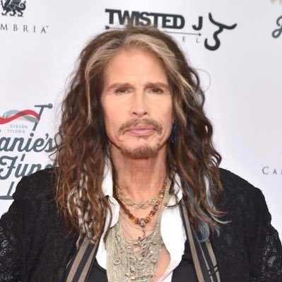 #DEUCESAREWILD @AEROSMITH w Official Private Fan Account Of Steven Tyler Tallarico.