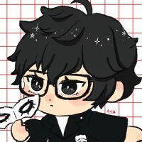 ﾗ㍑あさばくんﾅﾝﾀﾞ㌔㌢㍍ (@itsumohoroyoi) Twitter profile photo