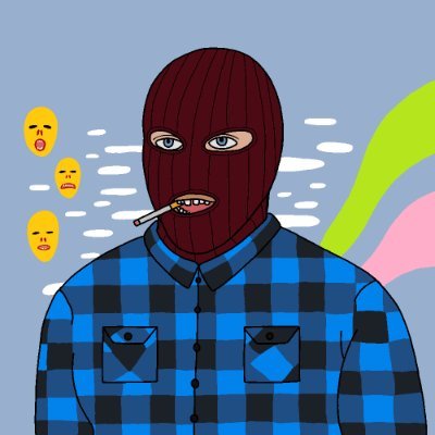 digital art collector
main collection ⚡ https://t.co/fhwRhSBOGY